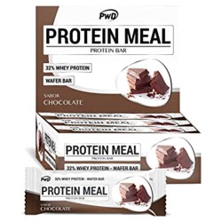 Barrita Protein Meal Chocolate (PWD)