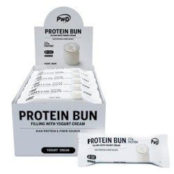 Proteina Bun Yogurt Cream 60g (PWD)