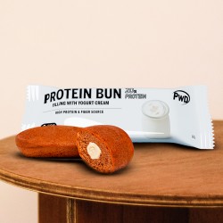 Proteina Bun Yogurt Cream 60g (PWD)