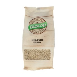 Semillas de Girasol 250gr Biocop