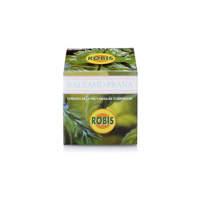 Bálsamo Prana 60cc Robis