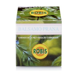 Bálsamo Prana 60cc Robis
