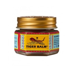 Bálsamo Tigre Rojo (Dietisa)