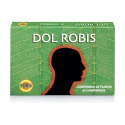 Dol Robis 60 comprimidos (Robis)