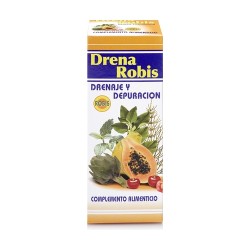 Drena Robis  Jarabe 250ml