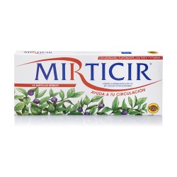 Mirticir 14 ampollas (Robis)