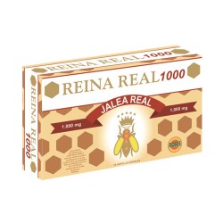 Jalea Reina Real 1000 (Robis)