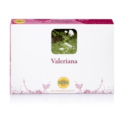 Valeriana Robis (60 comprimidos)