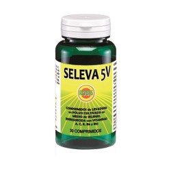 Seleva 5V 30 Comprimidos (Robis)