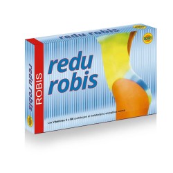 Redu Robis 60 cápsulas (Robis)