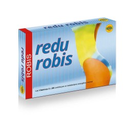 Redu Robis (60 cápsulas)