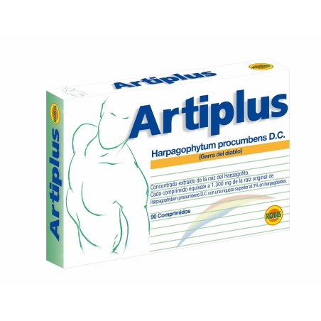 Artiplus 90 comprimidos (Robis)