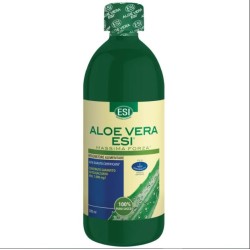 Aloe Vera Puro 500ml (ESI)