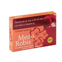 Meno Robis 30 comprimidos (Robis)