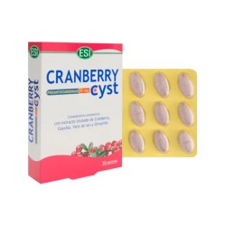 Cranberry Cyst 30 comprimidos (Esi)
