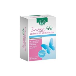 Donna Life Menopausia 30 comprimidos (Esi)