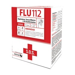 FLU 112 Sistema Inmunitario (Dietmed)