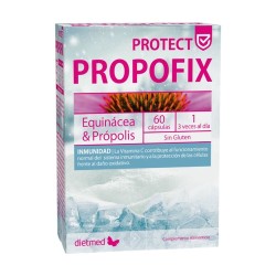 Propofix Protect Sistema Inmunitario (Dietmed)