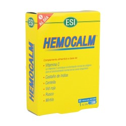 Hemocalm Retard 30 cápsulas Esi