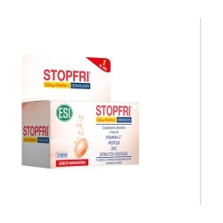 Stopfri Efervescente 10 comprimidos (ESI)