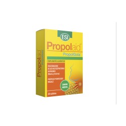 Propolaid Propolgola Menta 30 comp (ESI)
