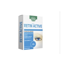 Retin Active 20 cápsulas (ESI)