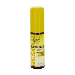 Rescue Remedy Spray 20ml (Flores de Bach)