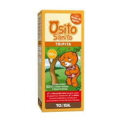 Osito Sanito Tripita 150ml (Tongil)