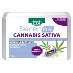 Serenesi Cannabis Sativa (ESI)