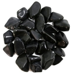 Piedras de Obsidiana (Pequeña)