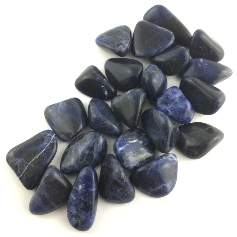 Piedra Sodalita (Grande)