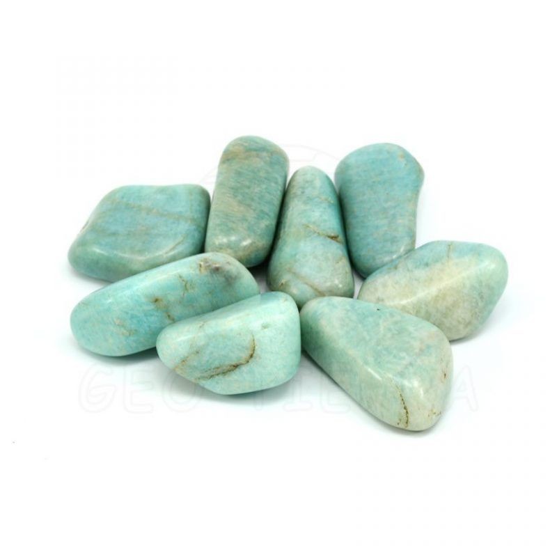 Piedra Amazonita (Grande)