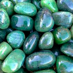 Piedra Jade (Grande)