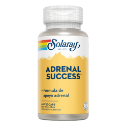 Adrenal Success 60 Vegcaps (Solaray)