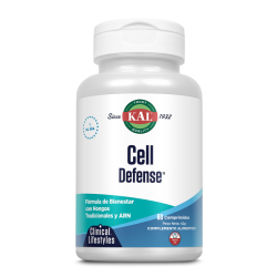 Cell Defense 60 comp. (KAL)