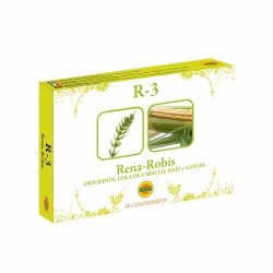 R-3 Rena 60 Comprimidos (Robis)