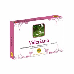 Valeriana Robis (60 comprimidos)