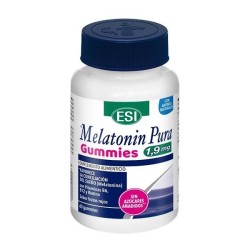 Melatonina Pura 1,9 mg 60 gummies (ESI)