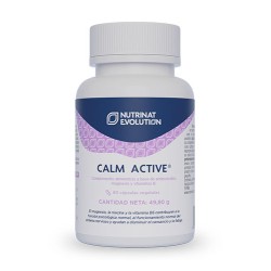 Calm Active® (Nutrinat Evolution)