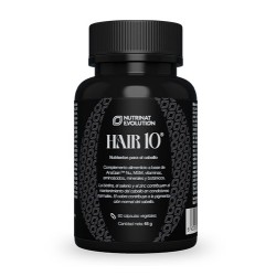Hair 10® (Nutrinat Evolution)