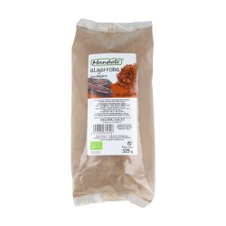 Algarroba Bio 250g (Mandolé)