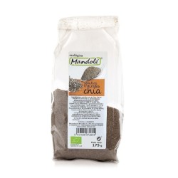 Semillas de Chía Trituradas 175gr (Mandolé)