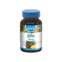 Piña 75 cápsulas (Naturmil)