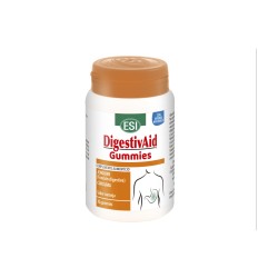 DigestivAid Gummies (ESI)