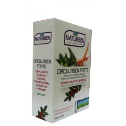 Circulaben Forte (Naturben)