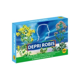 Depri Robis 30 comprimidos (Robis)