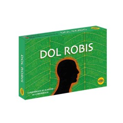 Dol Robis 60 comprimidos (Robis)