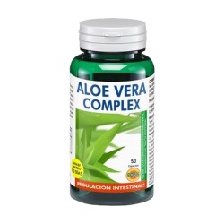 Aloe Vera Complex 50 cápsulas (Robis)