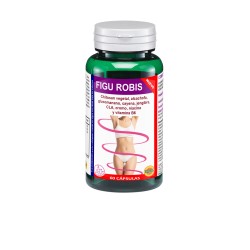 Figu Robis 60 Cápsulas (Robis)