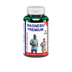 Magnesio Premium 7 sales (Robis)